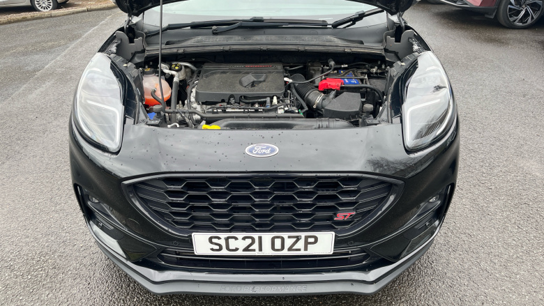 Ford Puma ST 1.5 EcoBoost ST 5dr Petrol Hatchback